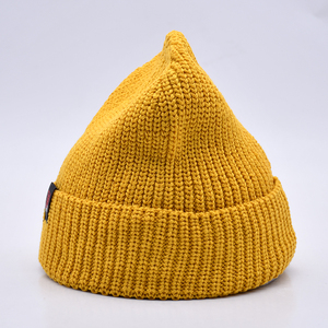 Gorros de Invierno Suaves de Primera Calidad Directo de Fábrica, Gorros Unisex Cálidos, Gorros de Lujo - Product Image 2