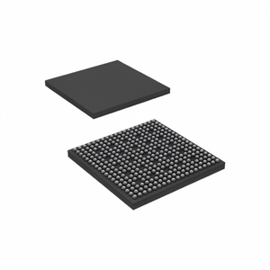 TMS320DM355DZCEA21 Original One Stop Service 337 LFBGA Electronic Chips Component Embedded - Product Image 1