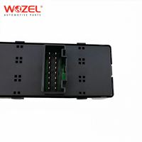 Interruptor Maestro de Control Eléctrico para Ventanas de Automóvil, 93570 3S000, 93570-3S000, 935703S000, para Hyundai Kia