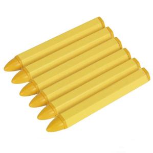 Cadeau promotionnel en vrac, crayons de cire personnalisés pour la peinture et le coloriage - Product Image 6