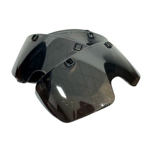 Chất lượng cao tùy chỉnh Thiết kế khuôn ép nhựa và PP PC ABS sản xuất các bộ phận nhựa - Product Image 3