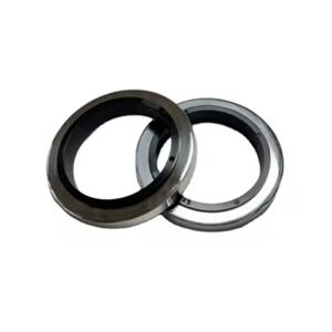 Le compresseur industriel partie métrique métallique en caoutchouc de joint d'huile d'arbre rotatif de 110x85x12mm - Product Image 5