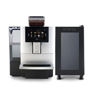 Dr. SC15กาแฟตู้เย็นนมอิเล็กทรอนิกส์ตู้เย็นเย็นสำหรับเครื่องชงกาแฟ SC15กาแฟนมเย็น SC15 - Product Image 6