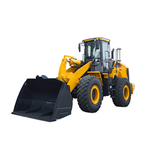 Chargeuse sur pneus 870H de 7 tonnes de qualité supérieure avec un bon prix en stock - Product Image 1