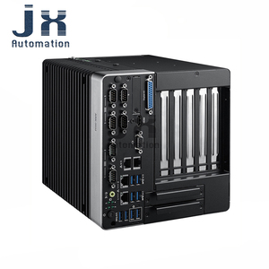 <span class=keywords><strong>ARK</strong></span>-3532D-00A1 PC Industrial Integrado sin Ventilador con Intel Core I de 10.ª Generación, LGA1200, 4x LAN, 6x <span class=keywords><strong>COM</strong></span> - Product Image 2