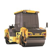 Rouleau compresseur XCM-G 8 tonnes 8,5 tonnes XD83 à vendre