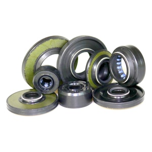 Phụ tùng ô tô HP, chất lượng cao, gioăng cao su giảm xóc Lfx 22x35x3.55/9.6 - Product Image 3