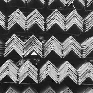 <span class=keywords><strong>Prix</strong></span> de gros Ss400 Angle en acier galvanisé 1mm 25x25x5 Angle en acier - Product Image 5