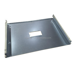 Herramienta de Punzonado en Oferta, Componentes Metálicos para Horno, Molde de Estampado, Matriz de Estampado para Horno Microondas - Product Image 4