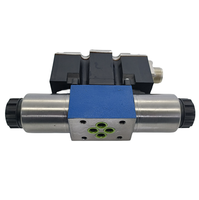 R900957259 4WREE10E50-2X/G24K31/A1V-655 4WREE 4WREE10 Vanne proportionnelle hydraulique à solénoïde