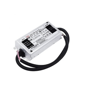 Ban đầu MEANWELL 100W XLG-100-H-A cung cấp điện liên tục dẫn lái xe không thấm nước kim loại trường hợp cho ngành công nghiệp ngoài trời - Product Image 4