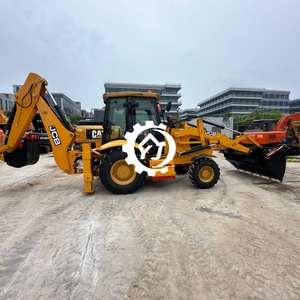 Used Jcb 3cx 4cx Backhoe <strong>Loader</strong> / Original Used Used JCB 3CX 4CX Excavator <strong>Mini</strong> <strong>Loader</strong> - Product Image 2