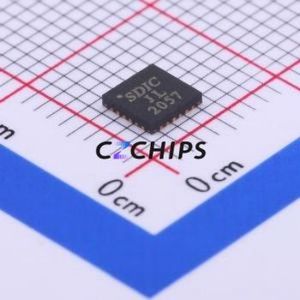 Chip IC de circuito integrado SD2057 (4x4) nuevo y Original, otra interfaz - Product Image 1