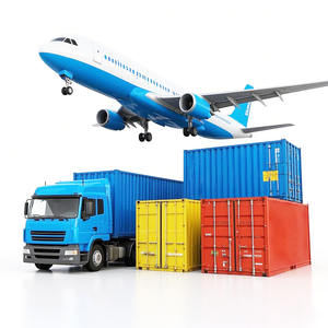 Надежные услуги Amazon FBA Air Express из Китая в Индию, от двери до двери, профессиональные и экономичные - Product Image 1