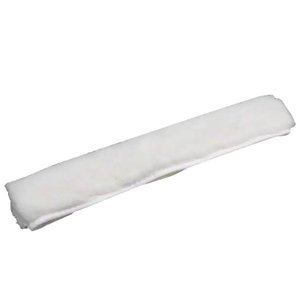 High Quality Reusable Ultra-fine Fiber Aluminum Pole Mop Cloth for Window Cleaning and Dust Removal - Product Image 1