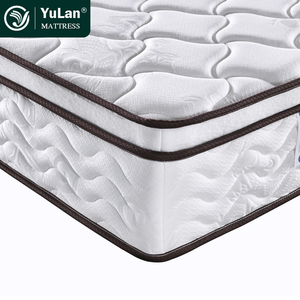 <span class=keywords><strong>Matelas</strong></span> Hôtel Confort <span class=keywords><strong>King</strong></span> <span class=keywords><strong>Size</strong></span> Hybride <span class=keywords><strong>Matelas</strong></span> Couple <span class=keywords><strong>Lit</strong></span> <span class=keywords><strong>180x200</strong></span> <span class=keywords><strong>Matelas</strong></span> dans une boîte - Product Image 2