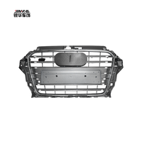 Vente Flash en Ligne : Calandre Avant S3 2013-2015 pour Audi A3 2013-2015