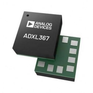ADXL367BCCZ-RL7 Accelerometer Electronic Component - Product Image 1