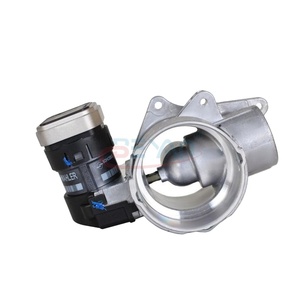 Nhà máy trực tiếp Mercedes Benz xả khí tuần hoàn van 6120980417 là thích hợp cho Mercedes Benz Sprinter <span class=keywords><strong>2</strong></span> 3 4-T xe buýt - Product Image 1