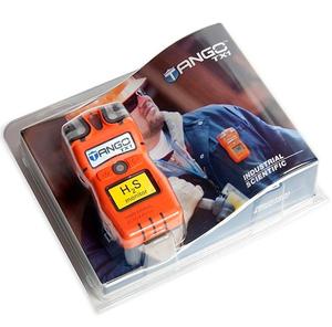 Détecteur de gaz sulfureux (H2S) industriel Scientific Tango TX1 - Product Image 6