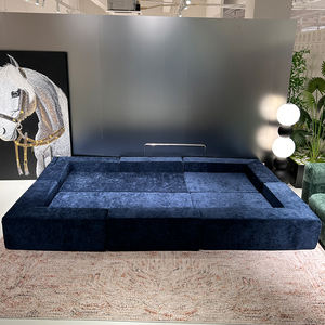 Chân Không Hiện Đại Nén <span class=keywords><strong>Sofa</strong></span> Giường Cắt <span class=keywords><strong>Sofa</strong></span> Phòng Khách Phòng Ngủ Ngồi Có Thể Ngả Lười Biếng <span class=keywords><strong>Sofa</strong></span> - Product Image 5