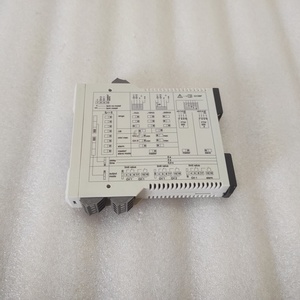 สวิตช์วัดระดับแบบนำไฟฟ้า Endress+Hauser FTW325 Nivotester - Product Image 6