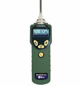 เครื่องตรวจจับสารประกอบอินทรีย์ระเหยง่ายแบบพกพา MiniRAE Lite+ PGM-7300 10.6eV PID Gas Monitor - Product Image 1