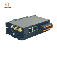 Módulo Controlador PLC OpenEmbed Edgebox-RPI5, RS232, 2 Interfaces Ethernet, Garantía de 2 Años, Control Industrial, 32 E/S, Inyección