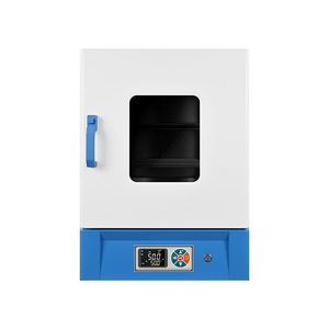 Water Jacketed Constant Temperature Incubator Gh-360asb Lcd Display Laboratory Use - Product Image 2