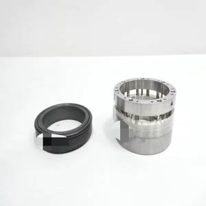 65158 Sgl Ins Dura Seal 2.750 2-3/4in Nuevo Original Listo Stock Automatización industrial Pac Dedicado Plc Contr - Product Image 1