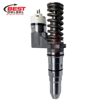 Inyector de Combustible Remanufacturado Genérico de Alta Calidad 392-0224 20R-1283 3920224 para Motor 3508B 3508C 3516B
