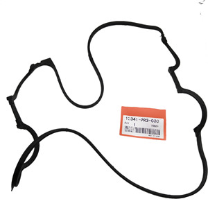 Joint d'étanchéité de couvercle de soupape Huajiefan 12341-PR3-000 pour système moteur Honda Civic Acura Accord - Product Image 1