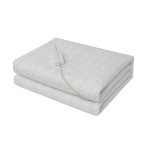 Almohadilla de colchón calentada, superventas de fábrica, 150*80 cm, manta eléctrica calentada debajo de la manta con protección contra sobrecalentamiento - Product Image 2