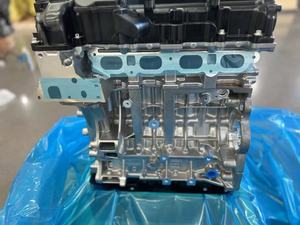 Motor reconstruido <span class=keywords><strong>de</strong></span> alta calidad remanufacturado para montaje <span class=keywords><strong>de</strong></span> motor BMW 2.0l N20b20 - Product Image 2
