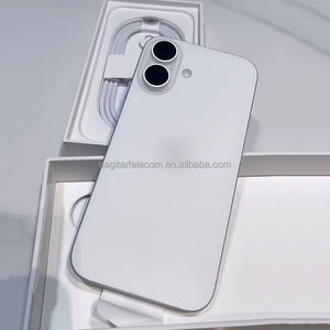 Teléfono 16 Pro Promax Usado <span class=keywords><strong>de</strong></span> <span class=keywords><strong>Segunda</strong></span> <span class=keywords><strong>Mano</strong></span>, 128 GB, 256 GB, 512 GB, Desbloqueado, Original, para S - Product Image 5