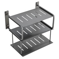 Pièces usinées CNC personnalisées en aluminium OEM, fraisées et tournées, prototypes, traitement de surface CNC, polissage