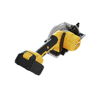 Electricity Cordless Other Power Saws Wood Cutting Tools Hand Plunge Track Mini Battery Electric Circular Saw Machines