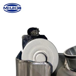 Turbocompressore Turbo 28231-2GTA1 per Hyundai KIA OPTIMA 18 - Product Image 4