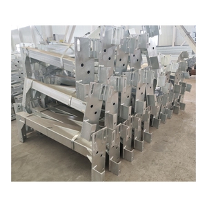 Trung Quốc Nhà máy chuyên nghiệp tùy chỉnh kim loại thép ống bài chế tạo - Product Image 5