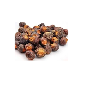 Sapindus Mukorossi Séché en Vrac, Fruits Botaniques Soigneusement Sélectionnés, Qualité Alimentaire Naturelle, Cultivation Artisanale - Product Image 5