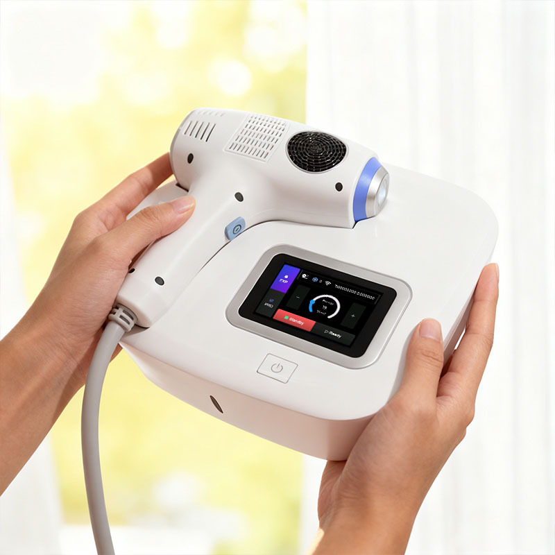 Diode Laser Hair Removal Machine Laser