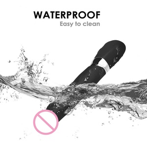 Nuevo Vibrador Conejo Rojo para Mujeres con Rotación de 360 Grados, Estimulador de Clítoris y Punto G - Product Image 5