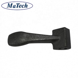 Tấm ống lò hơi đúc bằng gang xám, chịu nhiệt độ cao, thiết kế thành dày, an toàn cho hoạt động lò hơi - Product Image 3