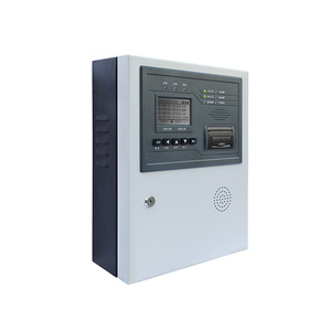 FIX2000 Gas Alarm Controller Can Detect the Concentration of Toxic and Harmful Gases - Product Image 3