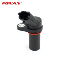 Fonan Capteur de position de vilebrequin CKP de qualité supérieure Capteur CKP 0281002662 51271207038 0281002315 510412449 93179850 9118368