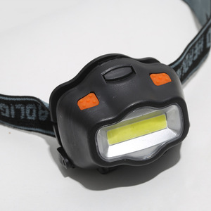 Qxmoving <span class=keywords><strong>AA</strong></span> pin mini Led Đèn Pha xách tay ngoài trời siêu sáng khẩn cấp ngọn đuốc cho săn bắn và Đi Bộ Đường Dài Ngoài Trời bánh - Product Image 4