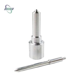 DLLA140P947 6BT Serisi için Yakıt Enjeksiyon Nozulu, 6 Silindirli Seri (YC6105 / YC6108) ve EA Serisi (EA300 / EA330) için - Product Image 3
