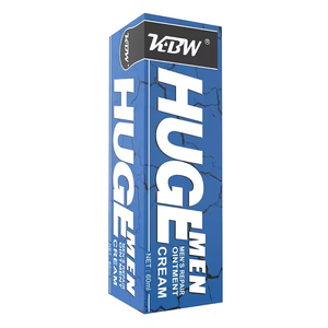 Crema Corporal para el Cuidado del Cuerpo a Precio de Mayoreo, Crema Relajante para Aliviar el Estrés, Crema de Masaje Corporal Masculina, Producto Herbal para el Cuidado de las Partes Íntimas para Hombres Adultos - Product Image 3