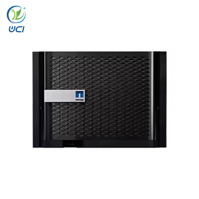 4U 2880 Maximum SSDs 316.3PB Netapp FAS Series FAS9500 All Flash Array 32 FC Ports 8 PCIe Slots USB NAS Networking Data Storage