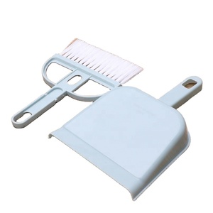 Nuevo Set de Cepillo para Teclado y Mini Escoba de Escritorio, Cepillo Pequeño para Limpieza de Teclados con Recogedor, Cepillo Multiusos para el Hogar - Product Image 2